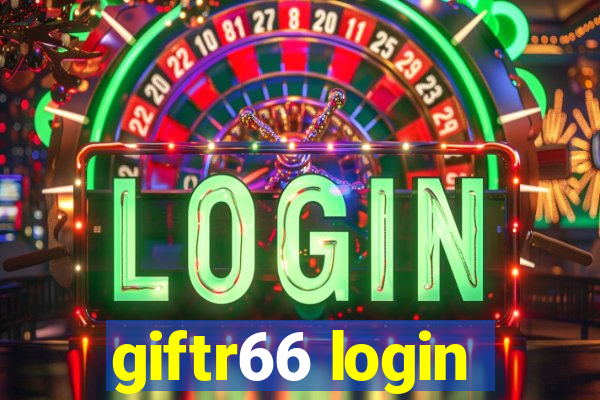 giftr66 login